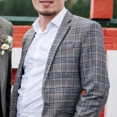 Джамиль, 30 лет из г. 