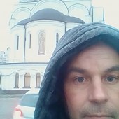 Алексей, 45 лет из г. 