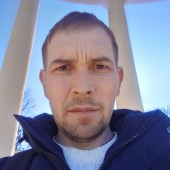 Ильсур, 34 года из г. 