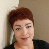 Наталья, 35 лет из г. 