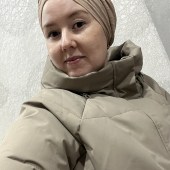 Гөлия, 35 лет из г. 