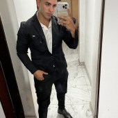 Даниил, 28 лет из г. 