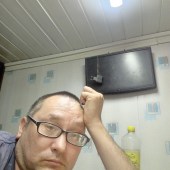 Ренат, 45 лет из г. 