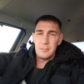 Рифат, 34 года из г. 