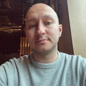 Дамир, 37 лет из г. 