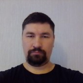 Ахать, 41 год из г. 