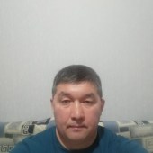 Виль, 48 лет из г. 