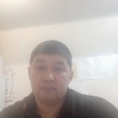 Виль, 47 лет из г. 