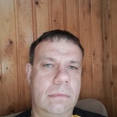 Дамир, 47 лет из г. 