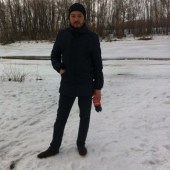Марат, 39 лет из г. 