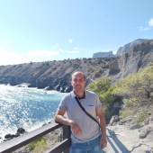 Эрнес, 34 года из г. 