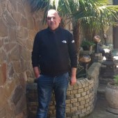 Дениз, 36 лет из г. 