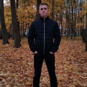 Руслан, 31 год из г. 