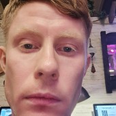 Виталий, 38 лет из г. 