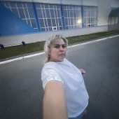 Динара, 44 года из г. 