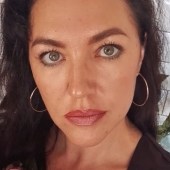 Юлия, 44 года из г. 