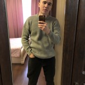 Динар, 24 года из г. 