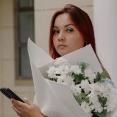 Юлия, 28 лет из г. 