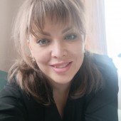 Гульшат, 38 лет из г. 