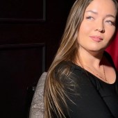 Анна, 35 лет из г. 