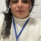 Регина, 40 лет из г. 