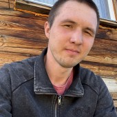 Радик, 25 лет из г. 