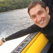 Марат, 38 лет из г. 