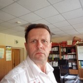 Алексей, 47 лет из г. 