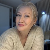 Лилия, 41 год из г. 