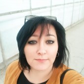 Гюльгена, 46 лет из г. 