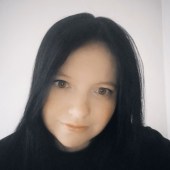 Рафиля, 34 года из г. 