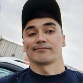 Рамиль, 39 лет из г. 