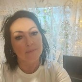 Сусанна, 52 года из г. 