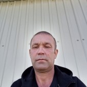 Нияз, 46 лет из г. 