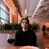 Артём, 27 лет из г. 