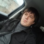 Ильмир, 37 лет из г. 