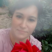 Гуля, 43 года из г. 