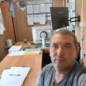 Ильшат, 43 года из г. 