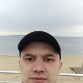 Ильяс, 35 лет из г. 