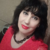 Зуля, 65 лет из г. 