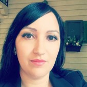 Ильнара, 37 лет из г. 