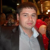 Муса, 37 лет из г. 