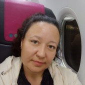 Гузель, 41 год из г. 