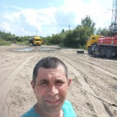 Вадим, 35 лет из г. 