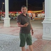 Вадим, 35 лет из г. 