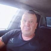 Руслан, 45 лет из г. 