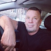 Руслан, 45 лет из г. 
