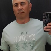 Марс, 44 года из г. 