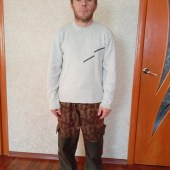 Руслан, 40 лет из г. 