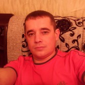 Линар, 38 лет из г. 